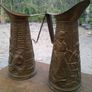 nice pair of jugs Image 2