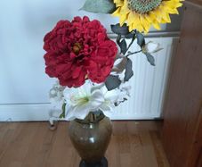 Artificial Flowers