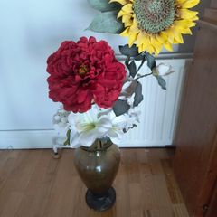 Artificial Flowers