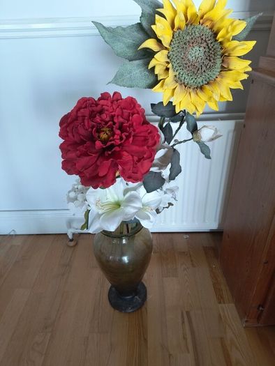 Artificial Flowers