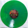 Frankie And The Witch Fingers - Monsters Eating People Eating Monsters... (LP, Album, RP, S/Edition, green vinyl Image 7