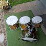 Ludwig Drum Kit Image 10