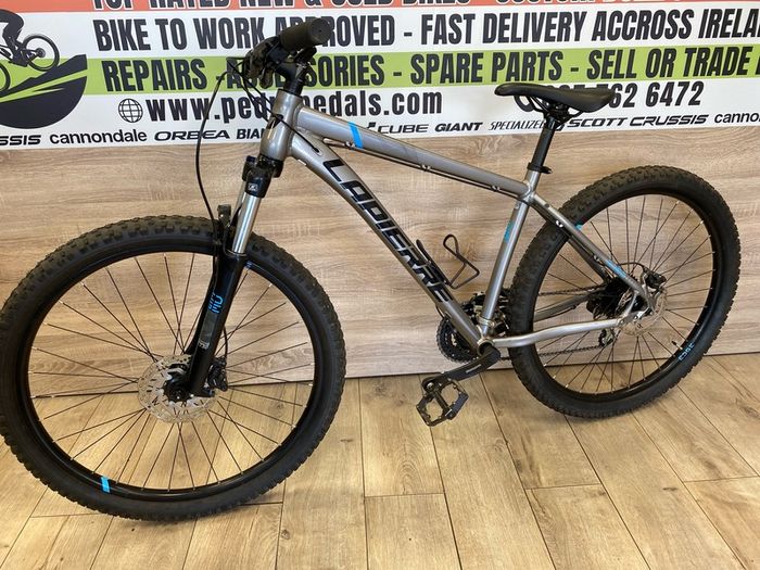 bike