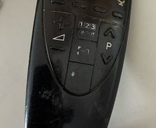 lg magic remote