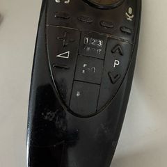 lg magic remote