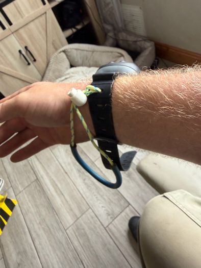 scuba diving computer Mares M2