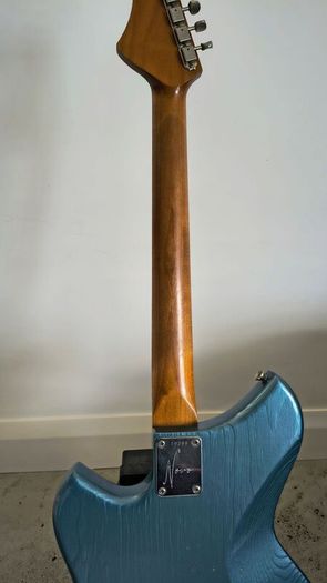 Novo Serus J