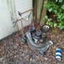 scrap metal collected Image 2
