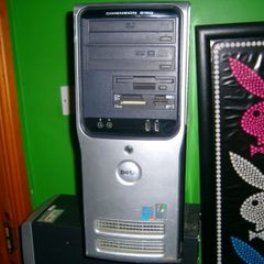 Dell computer