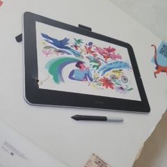 Wacom One 13 Touch
