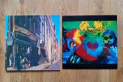 Beastie Boys Paul's Boutique LP