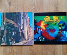 Beastie Boys Paul's Boutique LP