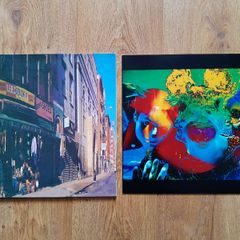 Beastie Boys Paul's Boutique LP