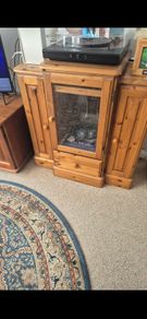 Cabinet / music centre