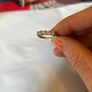 9ct diamond ring Image 2