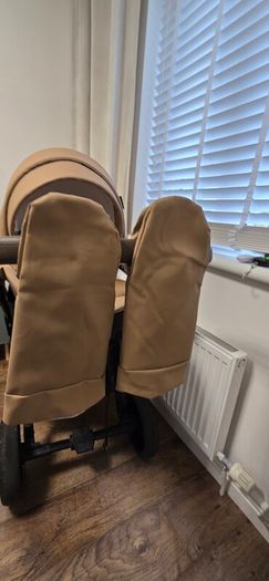 Stroller 3 in 1