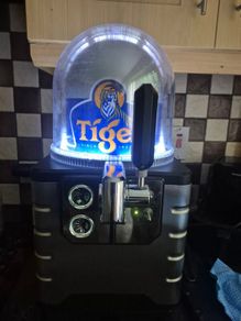 beer blade unit