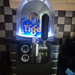 beer blade unit