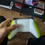 Official Xbox Wireless Controller - Electric Volt Edition (Mint / Tested) Image 3