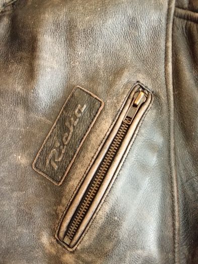 motorcycle jacket