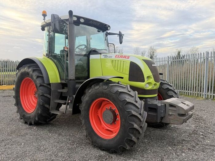 Claas Other 2006