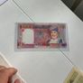 Unc P43a Oman 2005 One Rial Banknotes In Mint Condition. Image 2