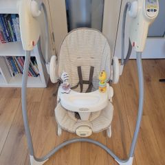 Baby Swing