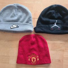 Winter hats