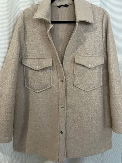 Shacket Jacket/ Shirt