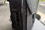 Think Tank Airport TakeOff Roller Bag &amp; Backpack (Unused Mint)