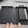 Les Schtroumpfs The Surfs Master System  Arcade Retro Games Original Image 3
