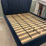 king size bed Image 2
