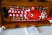 Elves behaving "BAdly"