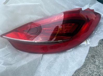 Porsche Boxster/Cayman 981 RHS rear light