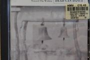 Dead Can Dance - Toward The Within CD (1994) Compilation Avantgarde Ethereal VG+