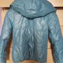 jacket fits xs-s collar jacket  new Image 4