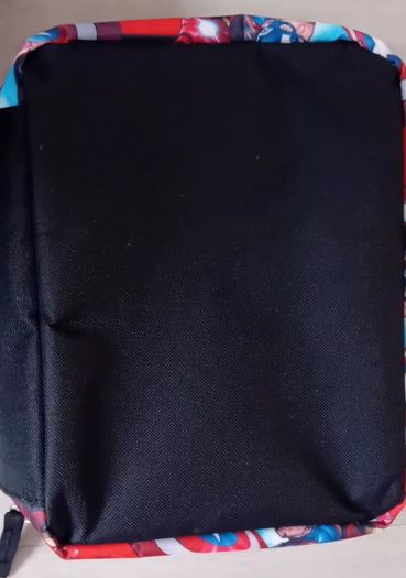 Marvel Lunch Bag