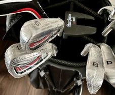 MacGregor Golf Clubs