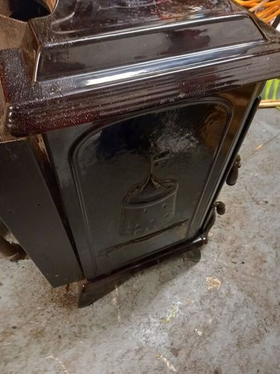 Boiler stove