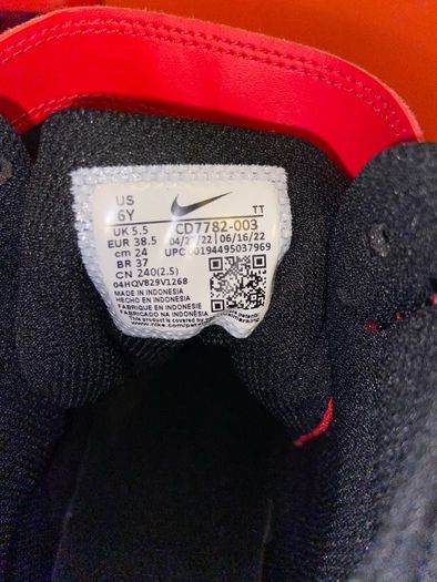 nike
