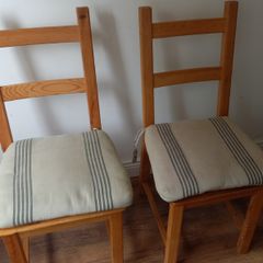 Kitchen Chairs