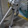 cymbal stand boom Image 2