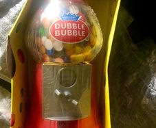 sweet jar