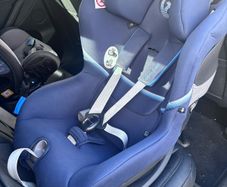 Car seat Cybex Sirona S i-size with base