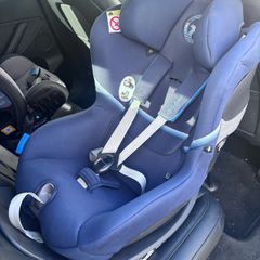 Car seat Cybex Sirona S i-size with base