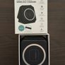 Bauhn Aldi 3 in 1 foldable wireless charger Image 2