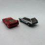 Vintage Matchbox  Super Fast Ferrari F40 and Volvo 480 Image 3