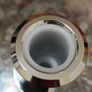NISMO Chrome Aluminum Shift Knob Image 3