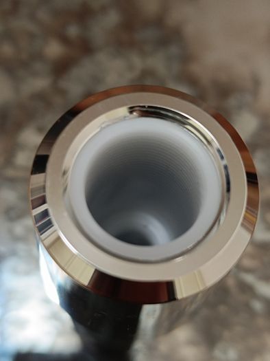NISMO Chrome Aluminum Shift Knob
