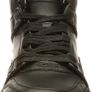 Guess Men's Lodi Special Leather Sneaker, FM8LOSELE12BLKMU , 6,5UK , 40EU Image 5